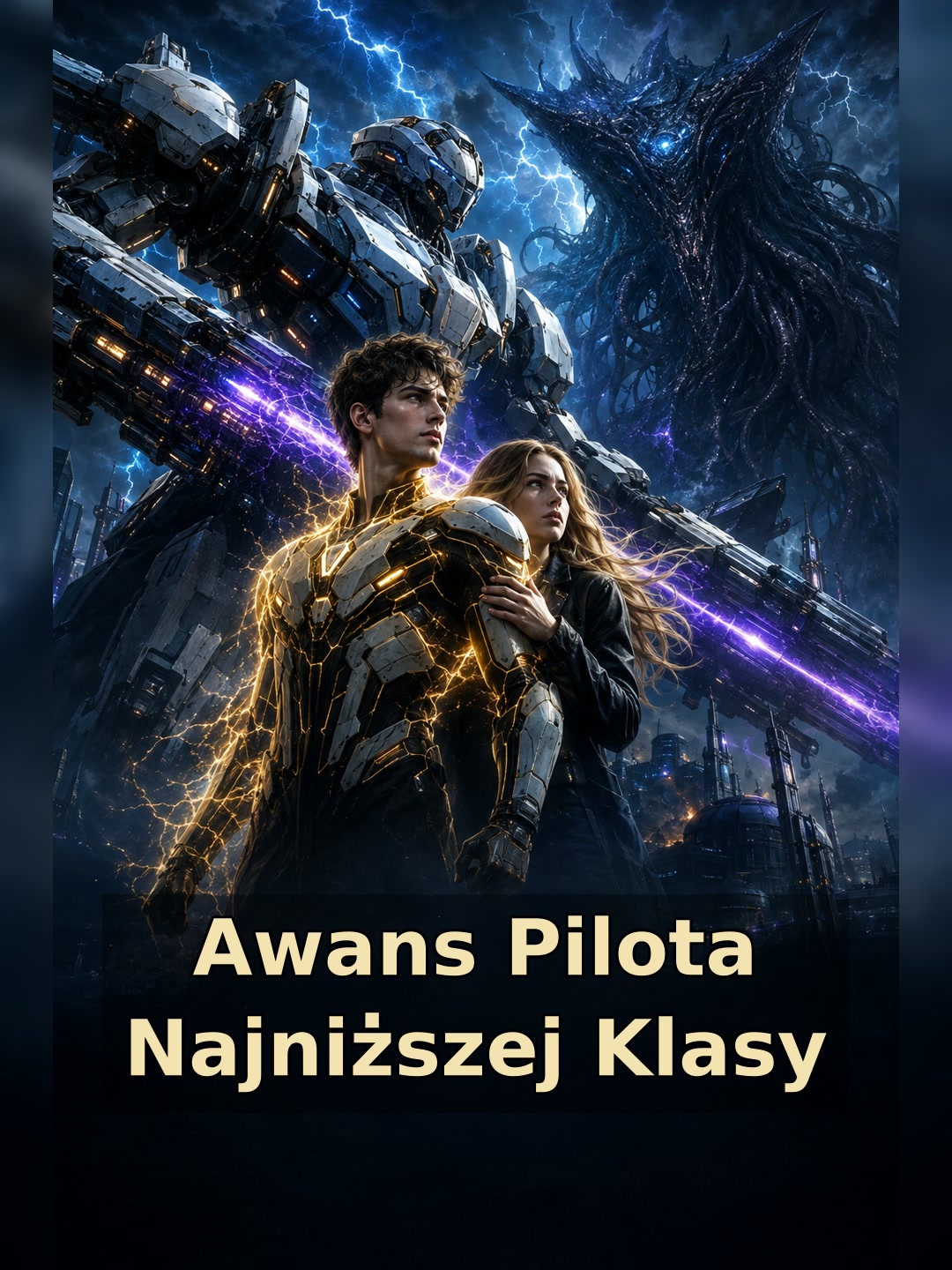 Awans Pilota Najniższej Klasy