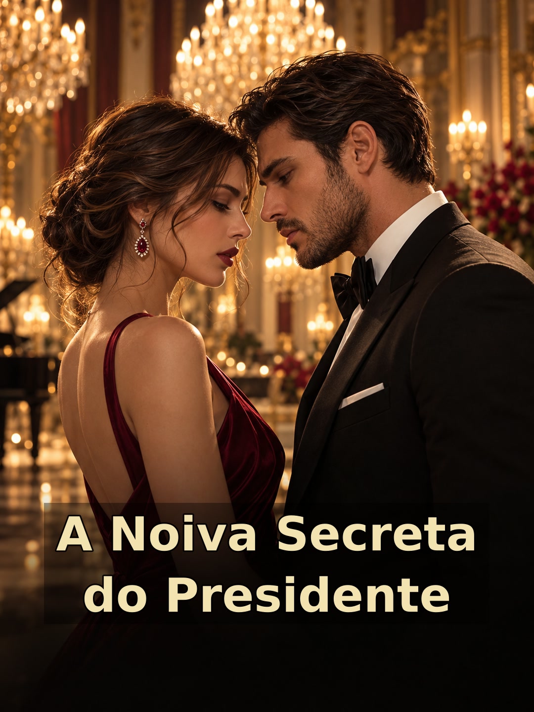 A Noiva Secreta do Presidente