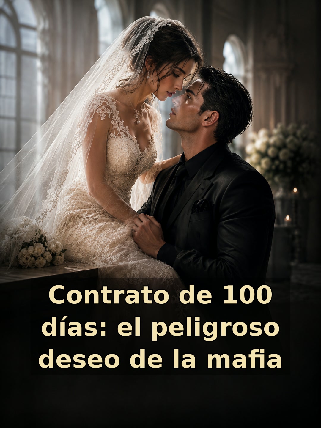 Contrato de 100 días: el peligroso deseo de la mafia