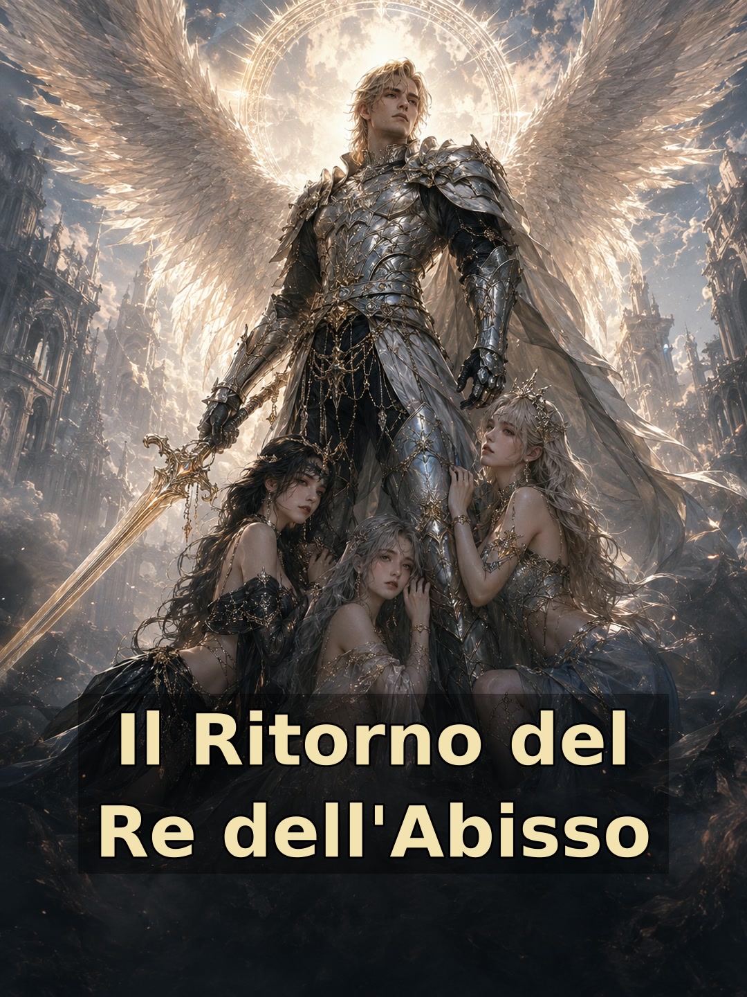 Il Ritorno del Re dell'Abisso