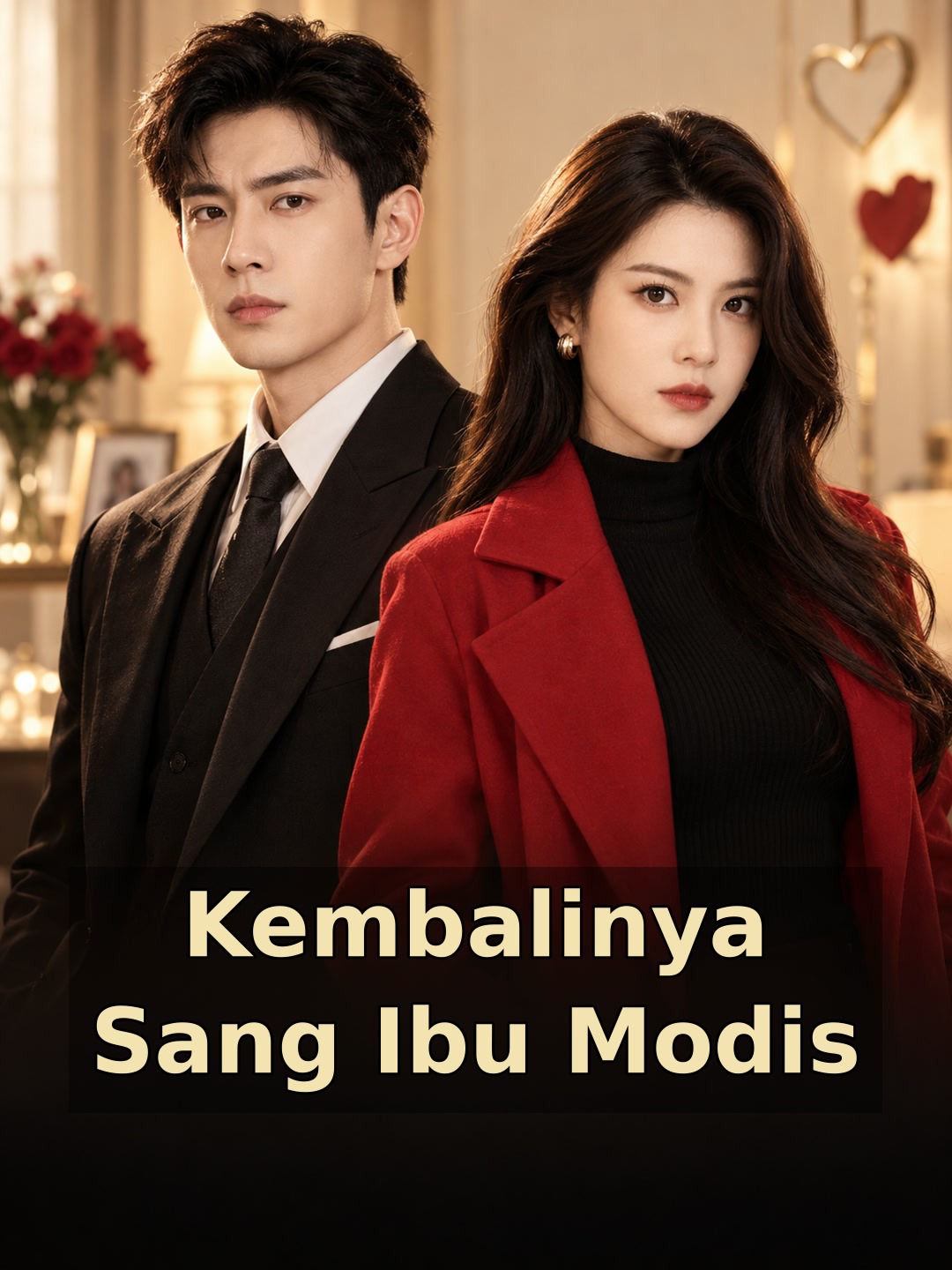Kembalinya Sang Ibu Modis