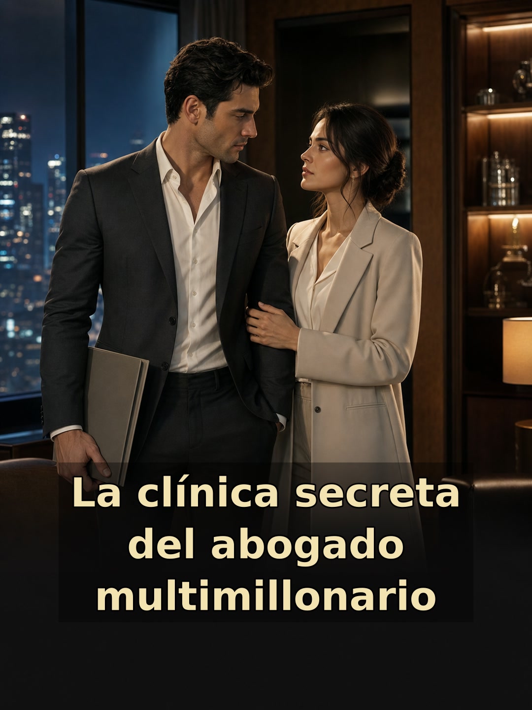 La clínica secreta del abogado multimillonario