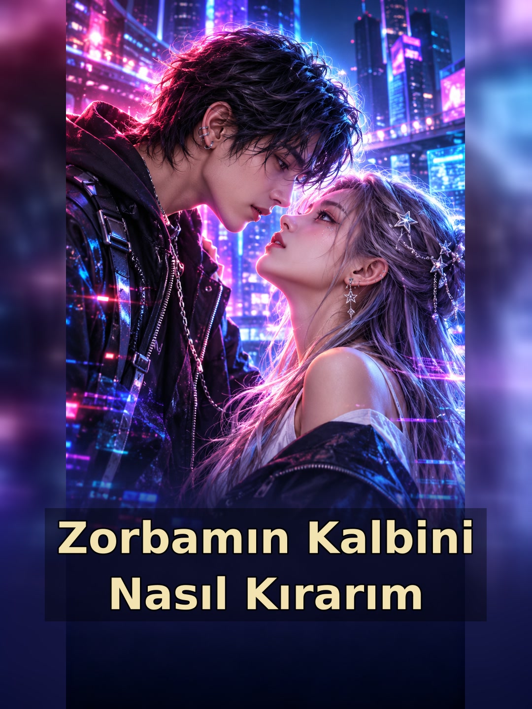 Zorbamın Kalbini Nasıl Kırarım