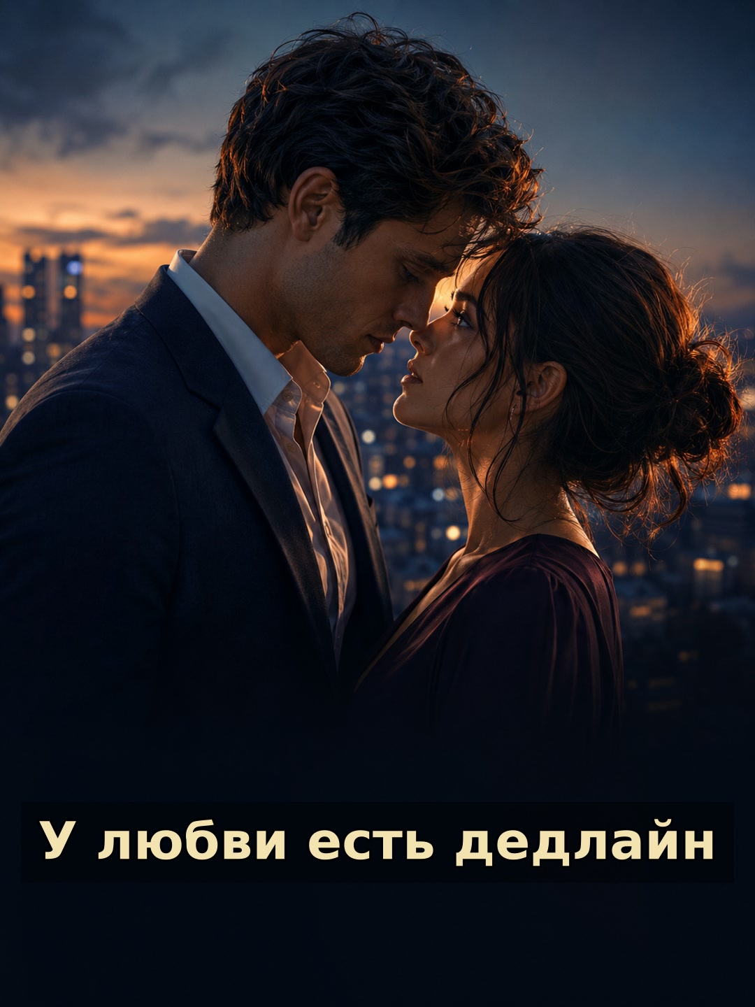 У любви есть дедлайн