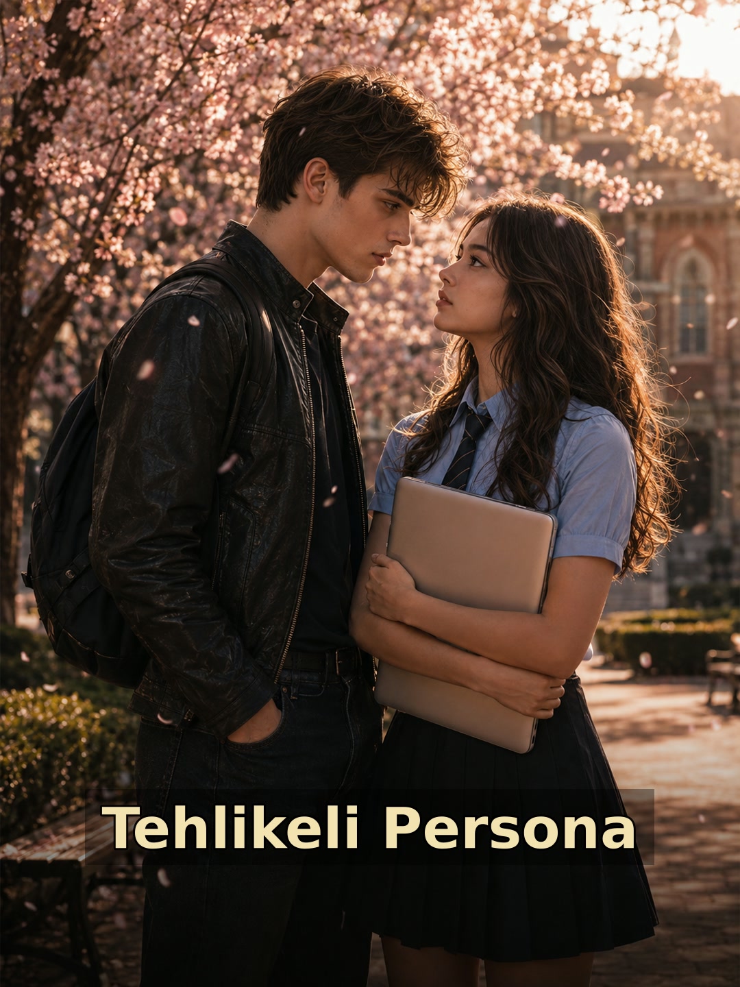 Tehlikeli Persona
