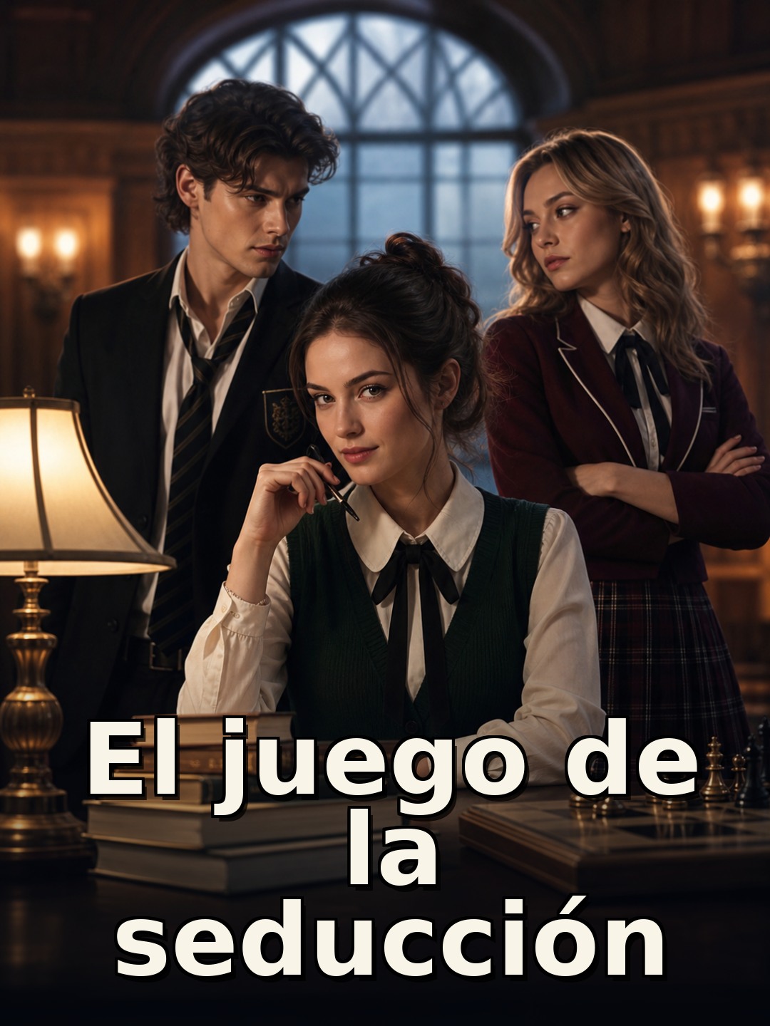 El juego de la seducción