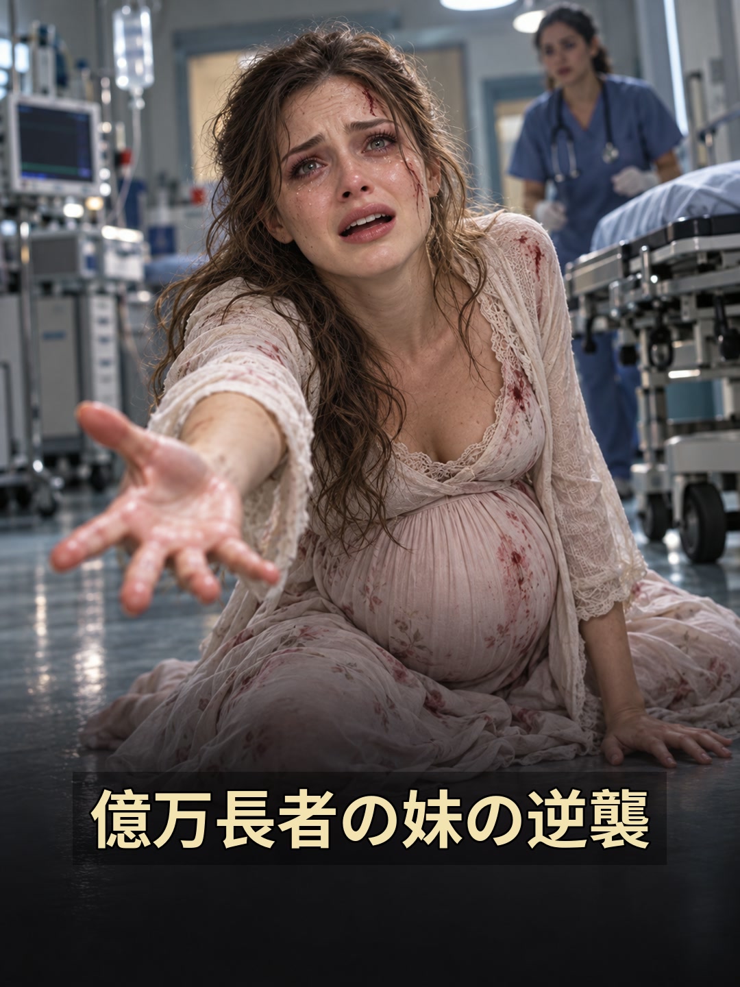億万長者の妹の逆襲
