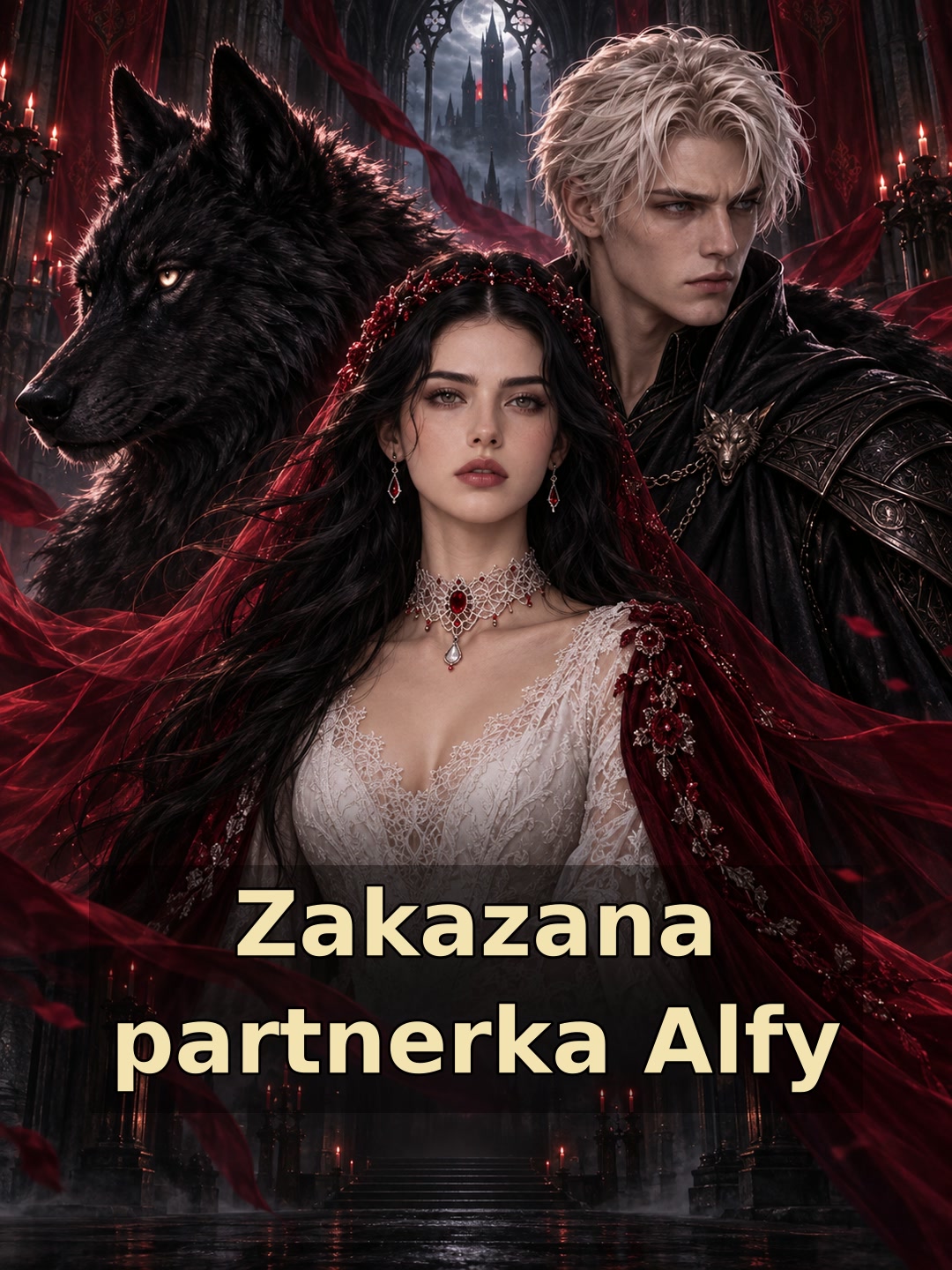 Zakazana partnerka Alfy