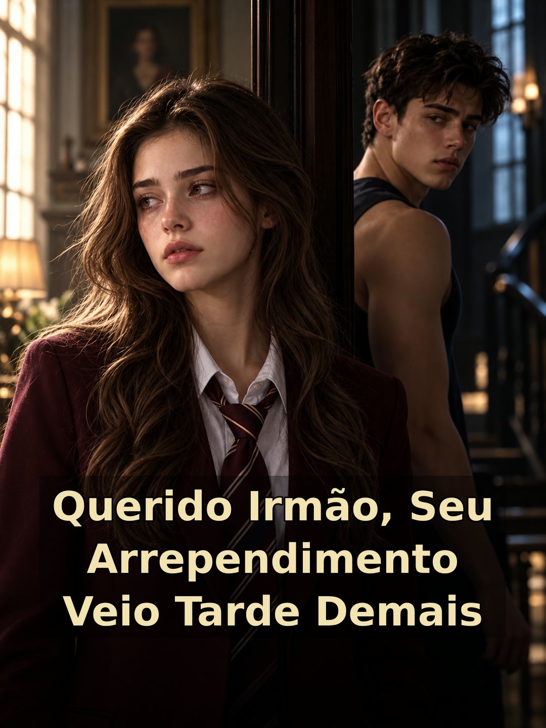 Querido Irmão, Seu Arrependimento Veio Tarde Demais