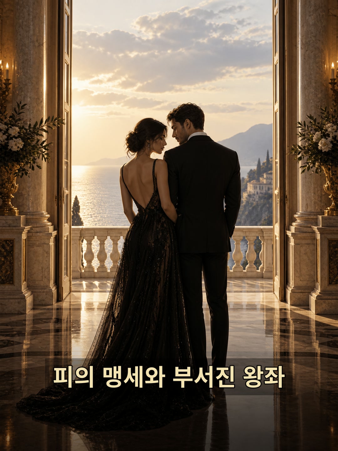 피의 맹세와 부서진 왕좌