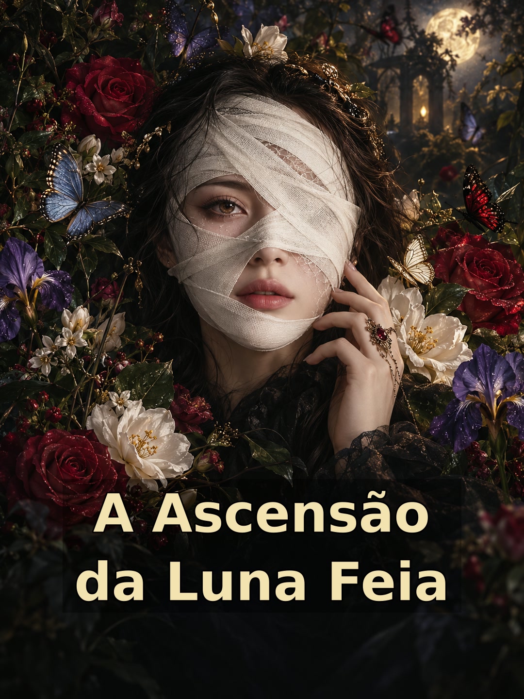 A Ascensão da Luna Feia