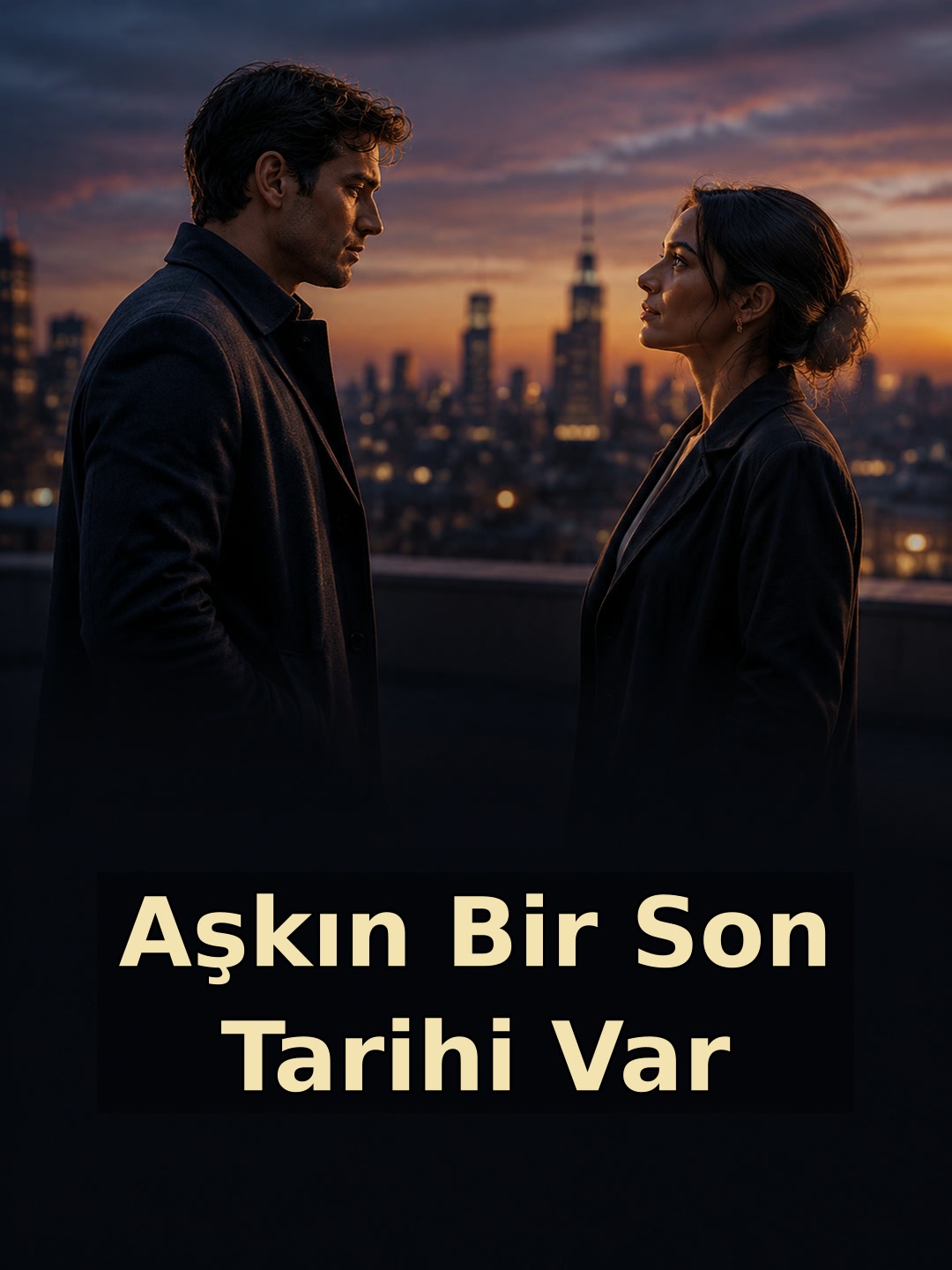 Aşkın Bir Son Tarihi Var