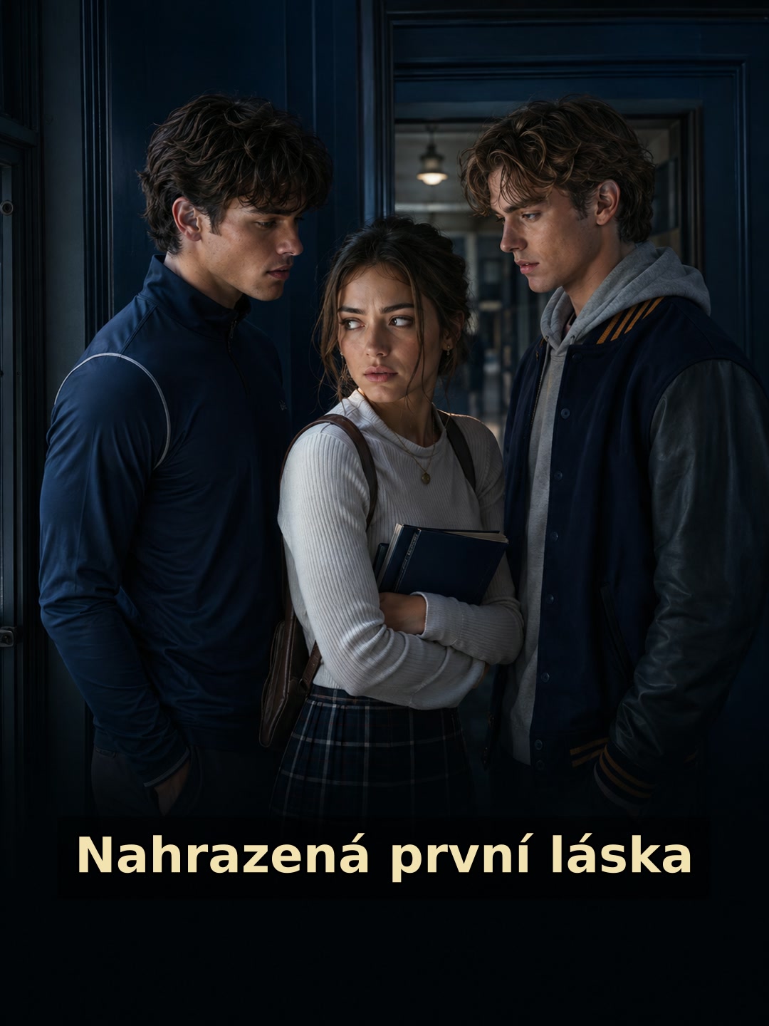Nahrazená první láska