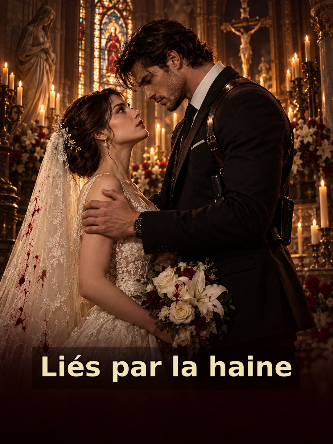 Liés par la haine