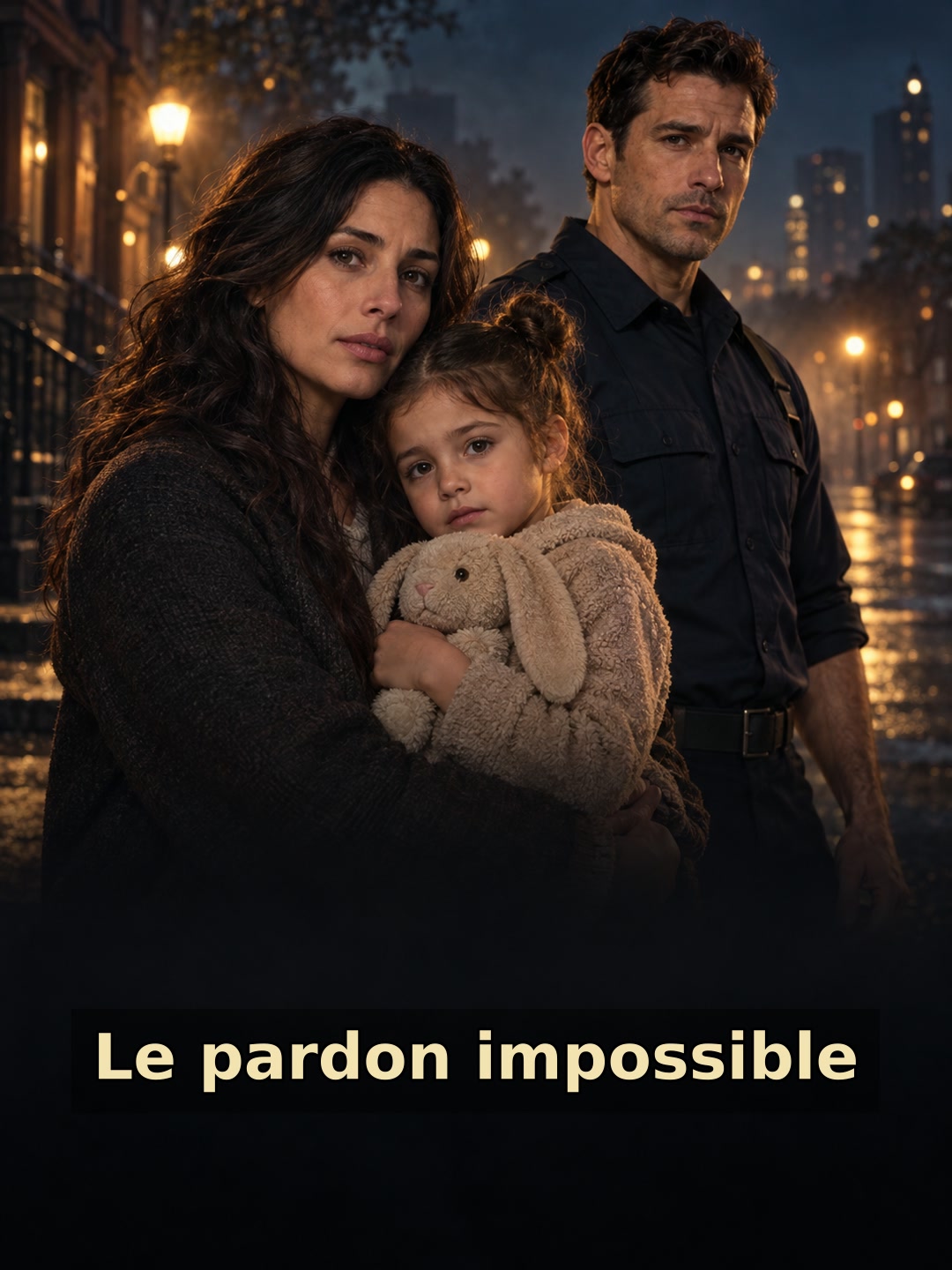 Le pardon impossible
