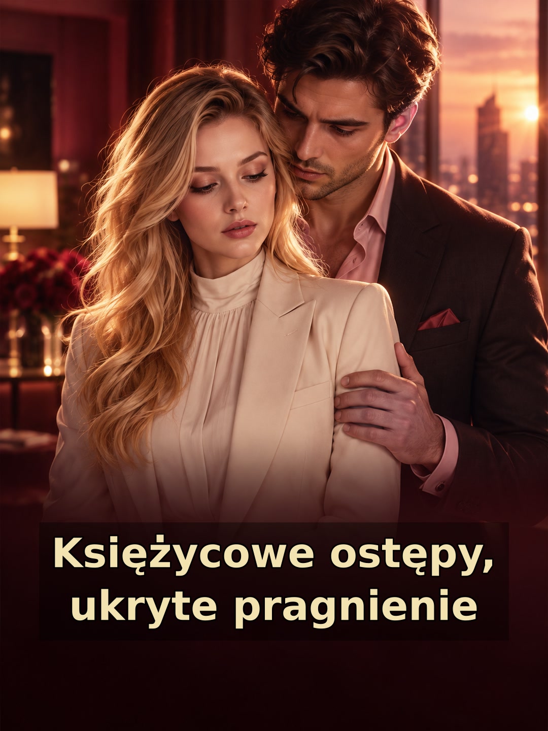 Księżycowe ostępy, ukryte pragnienie