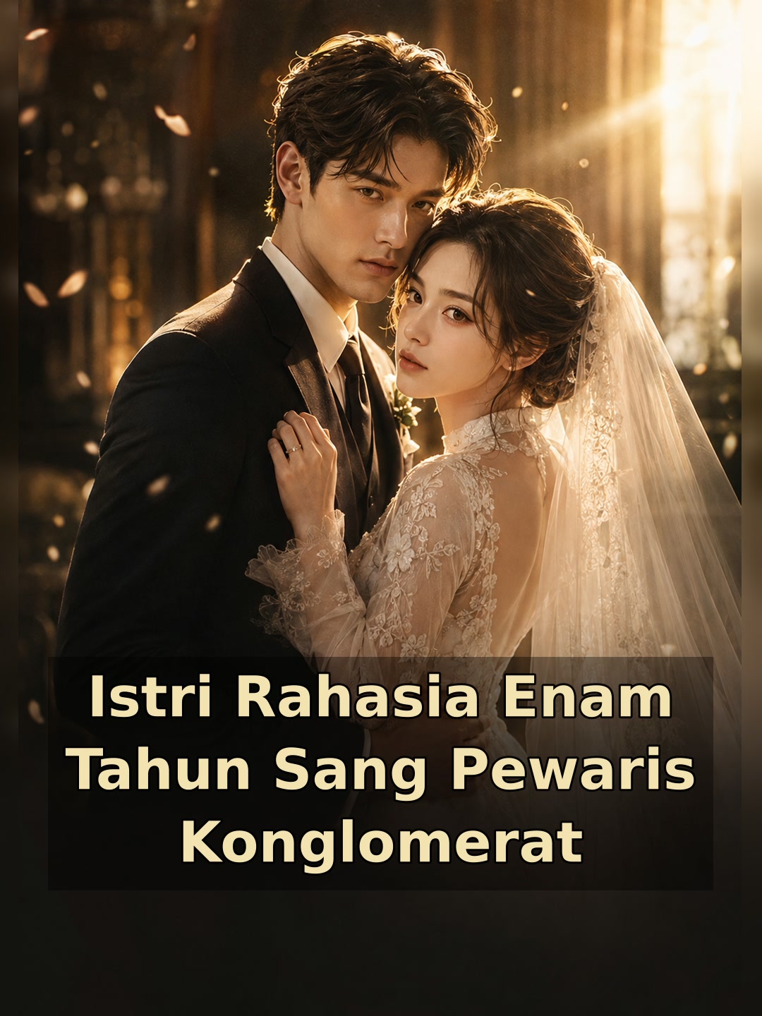 Istri Rahasia Enam Tahun Sang Pewaris Konglomerat