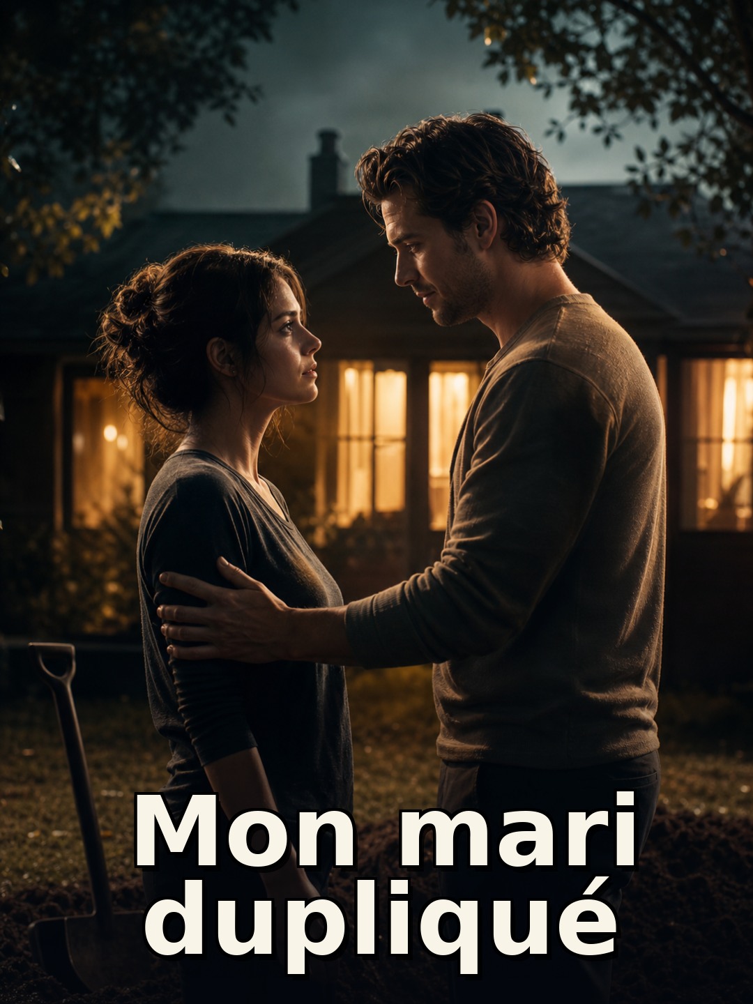 Mon mari dupliqué