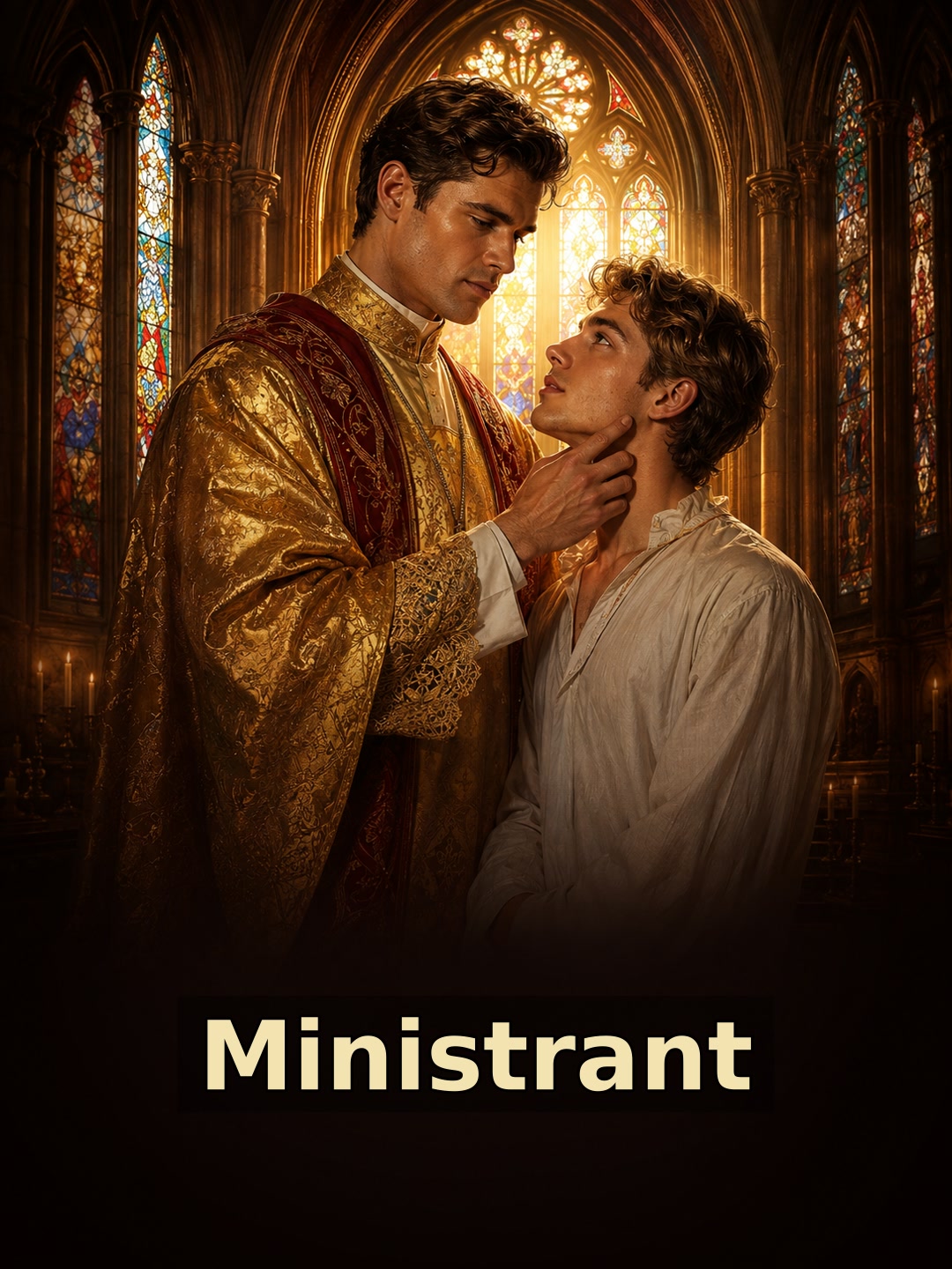 Ministrant