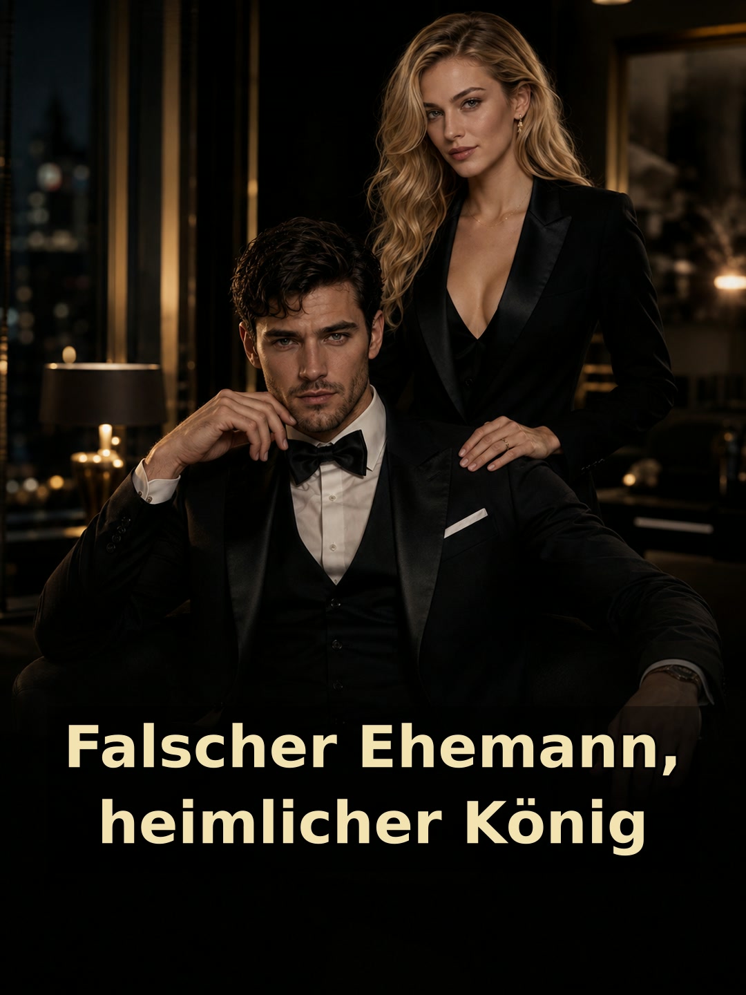 Falscher Ehemann, heimlicher König