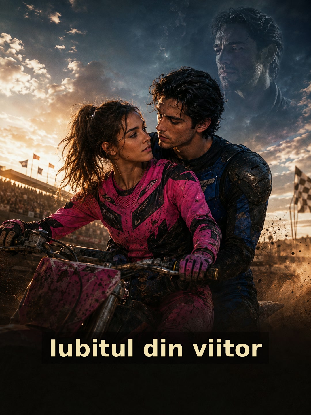 Iubitul din viitor