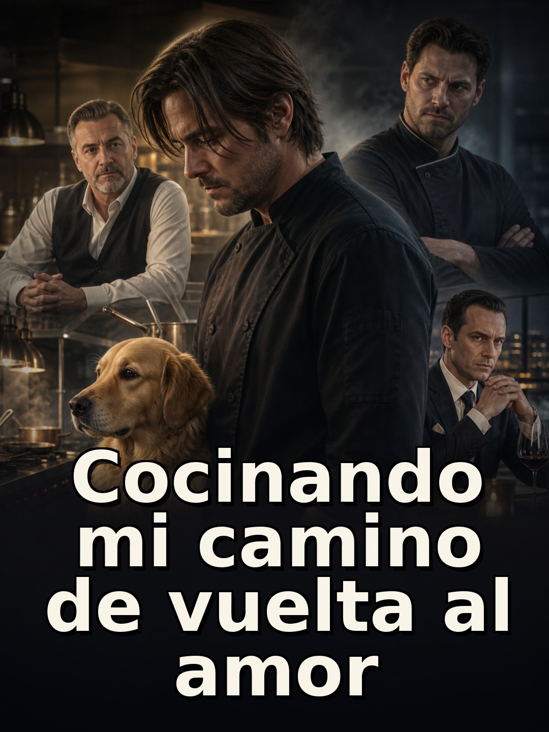 Cocinando mi camino de vuelta al amor