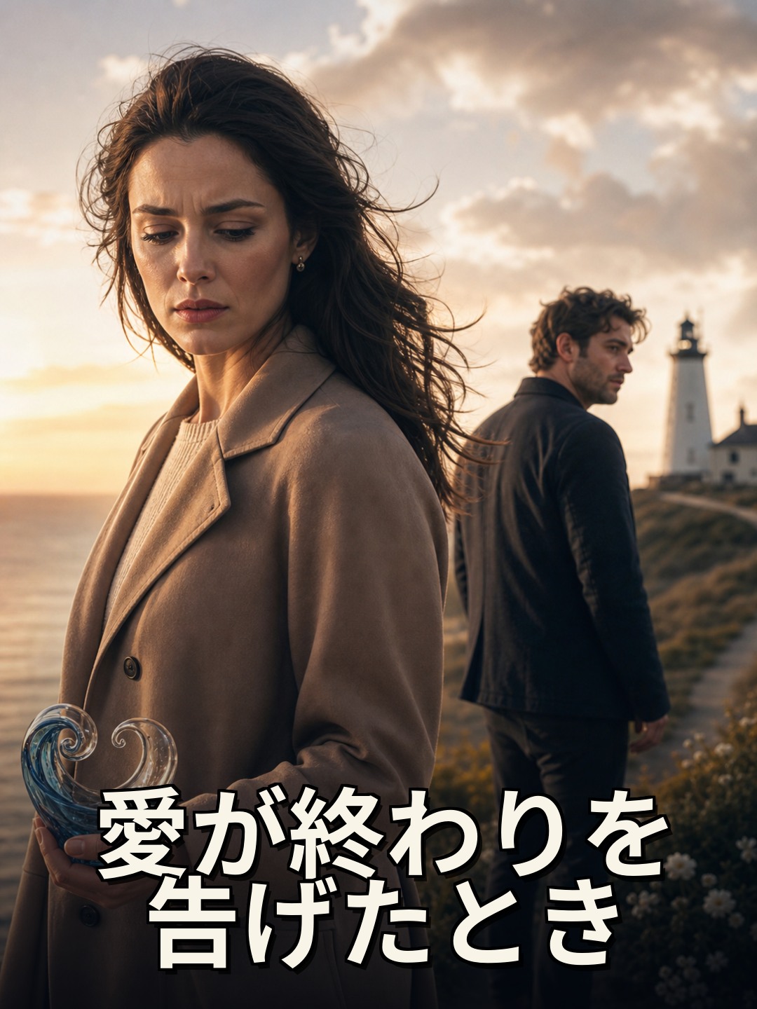 愛が終わりを告げたとき