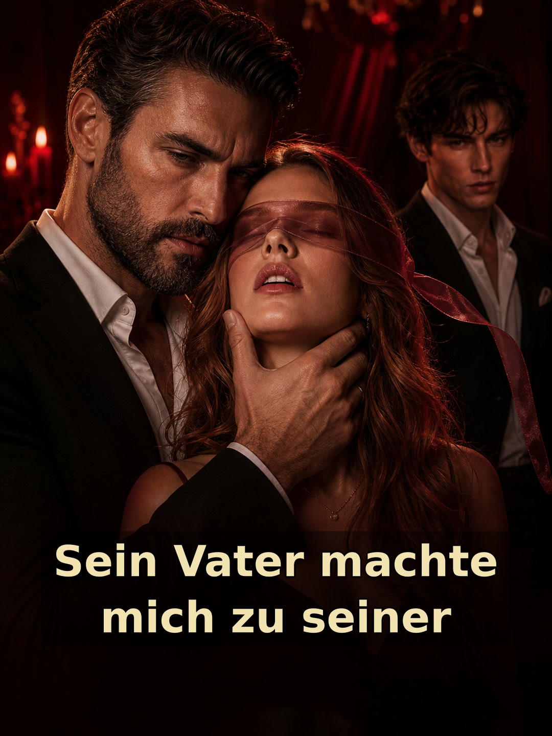 Sein Vater machte mich zu seiner