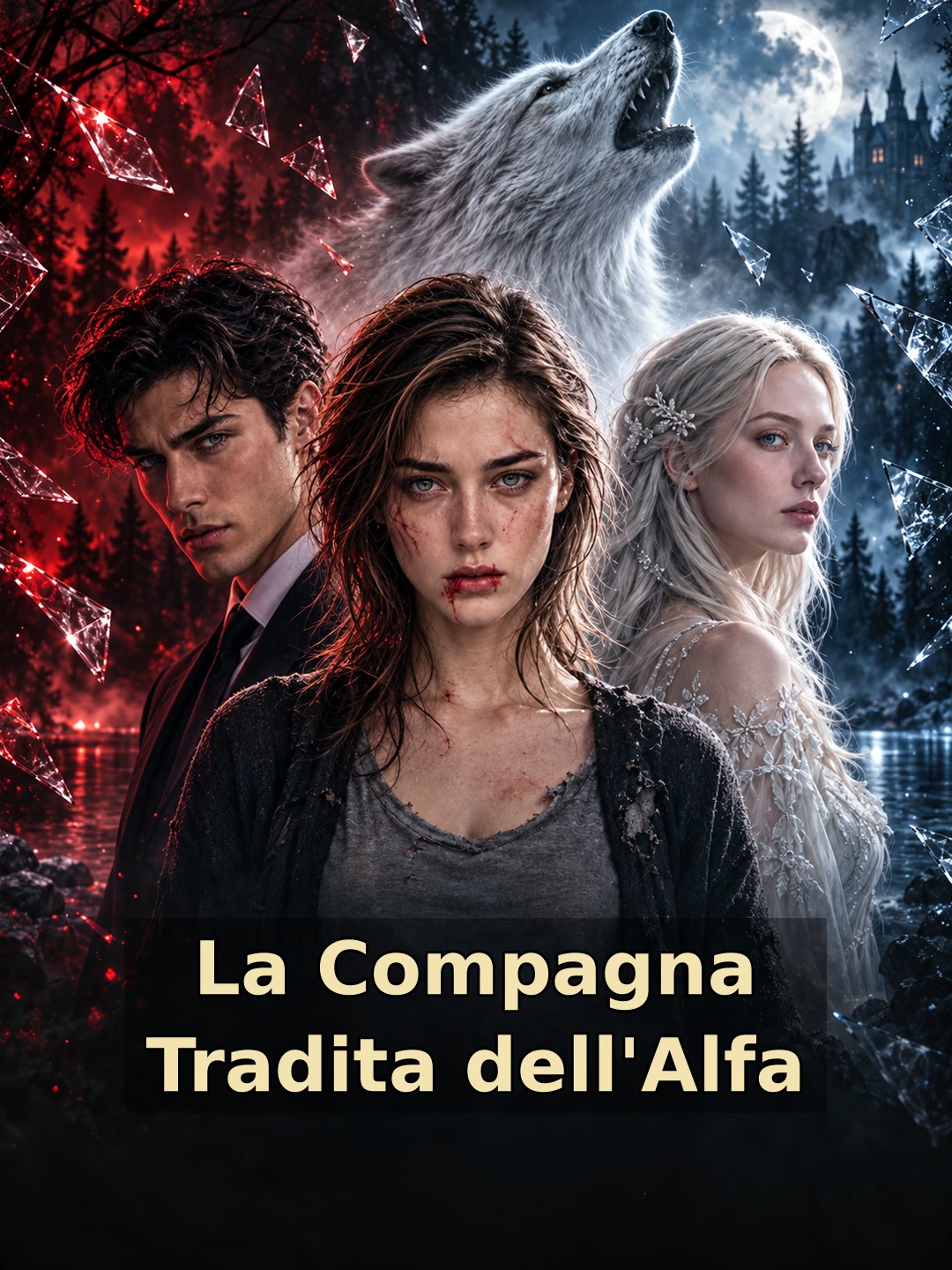 La Compagna Tradita dell'Alfa