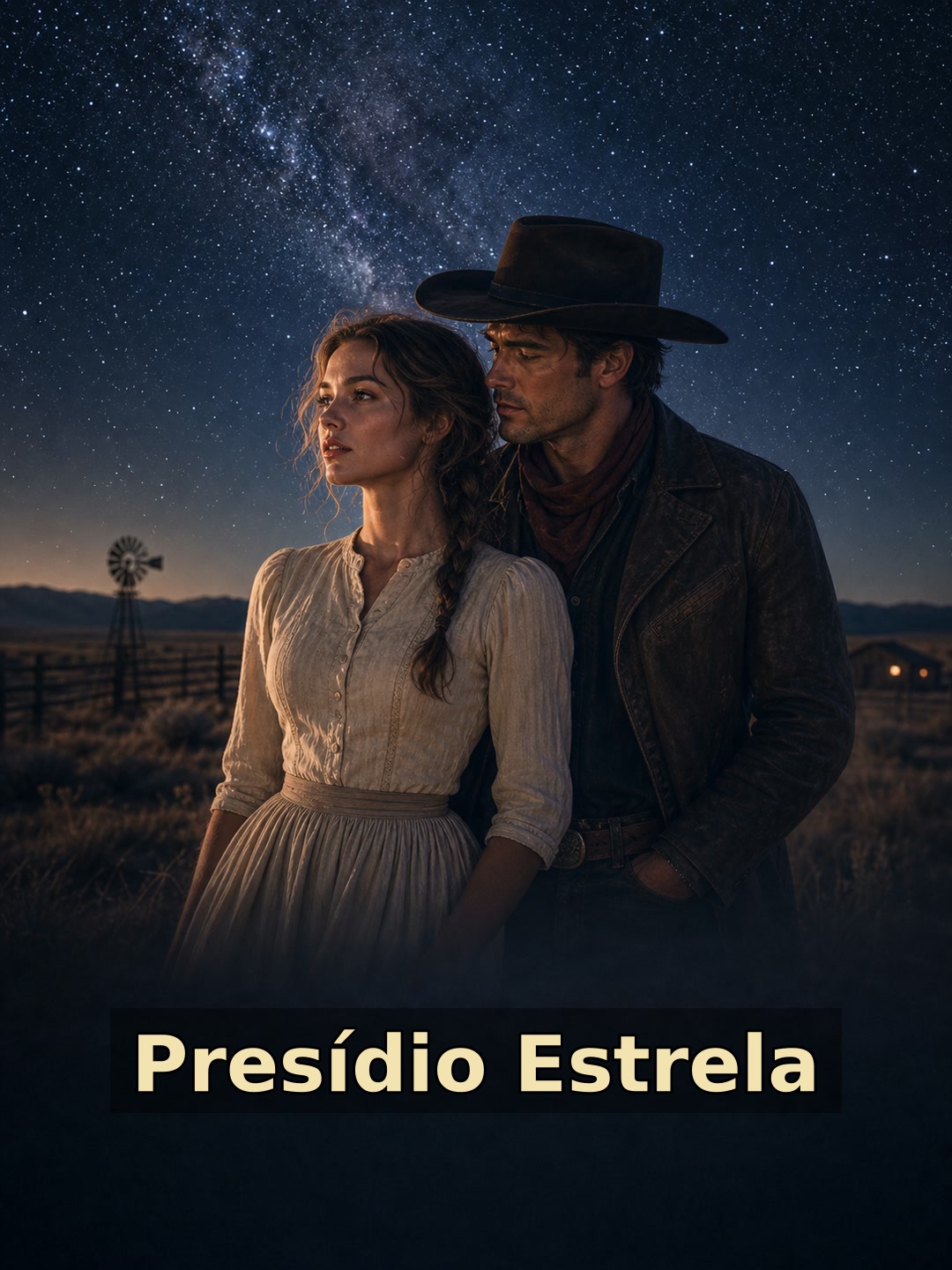 Presídio Estrela