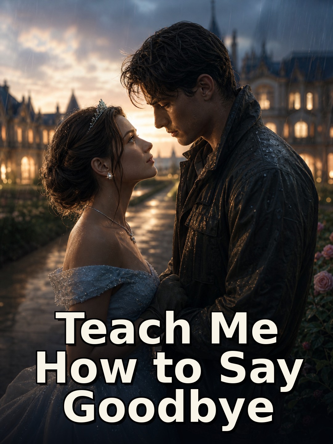 Teach Me How to Say Goodbye