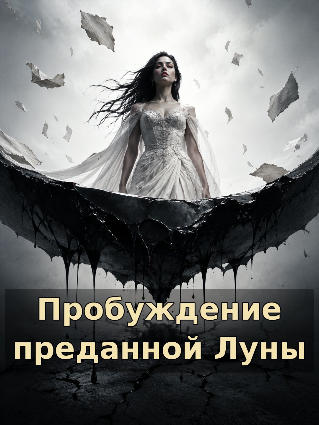 Пробуждение преданной Луны