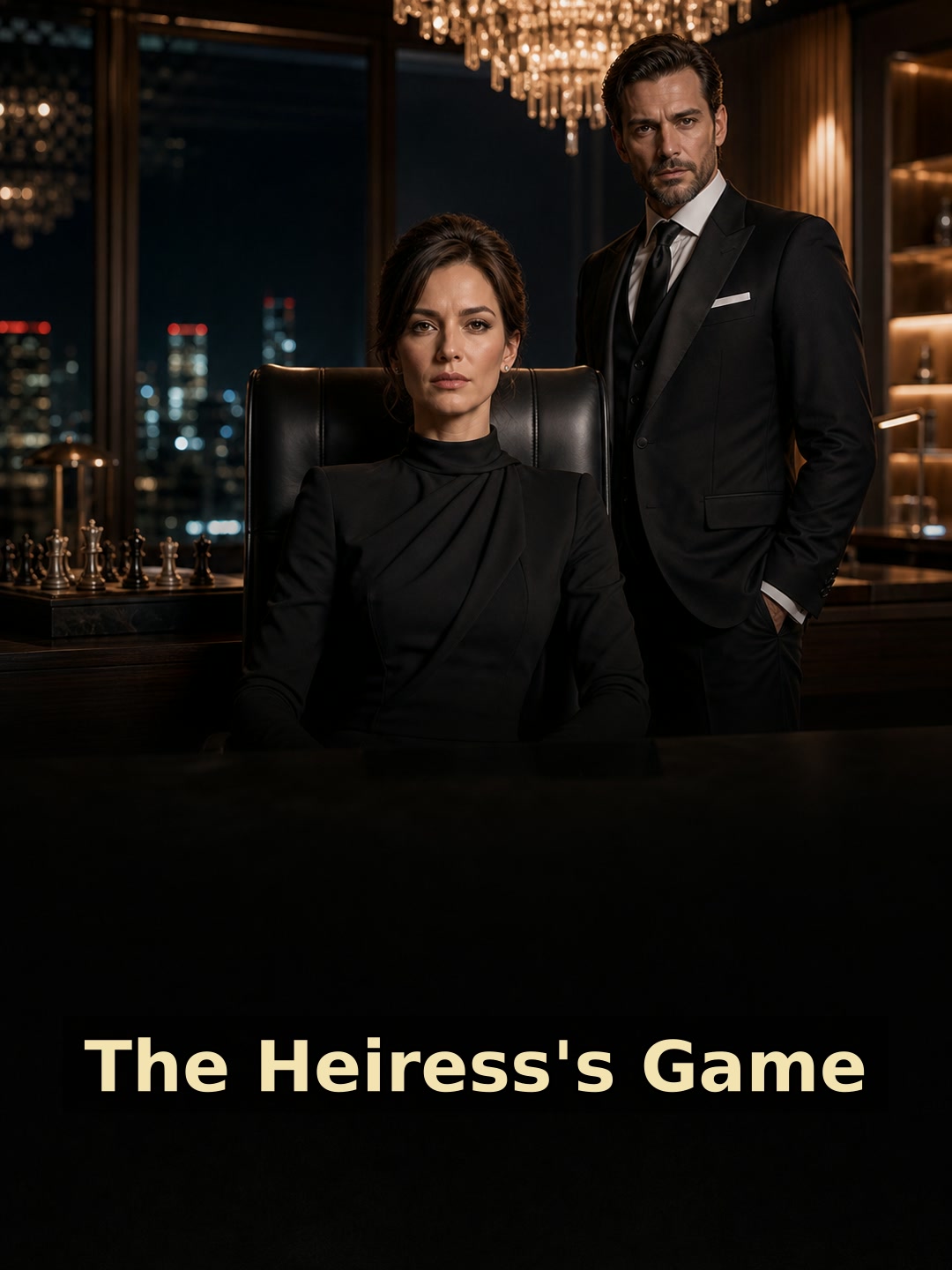 The Heiress's Game