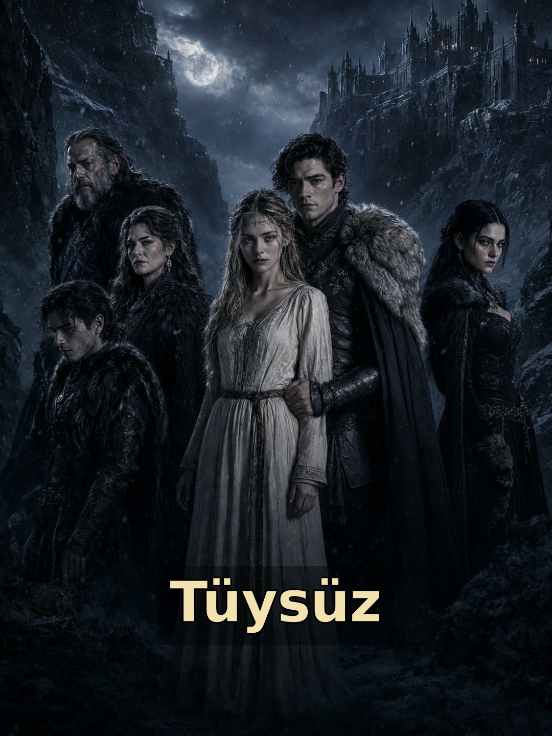 Tüysüz