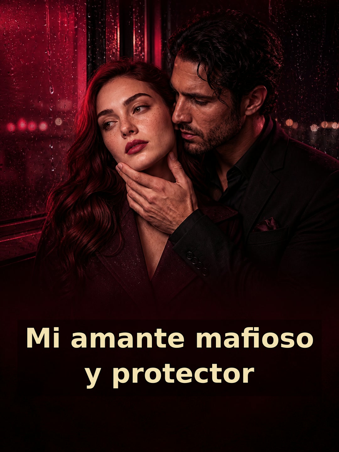 Mi amante mafioso y protector