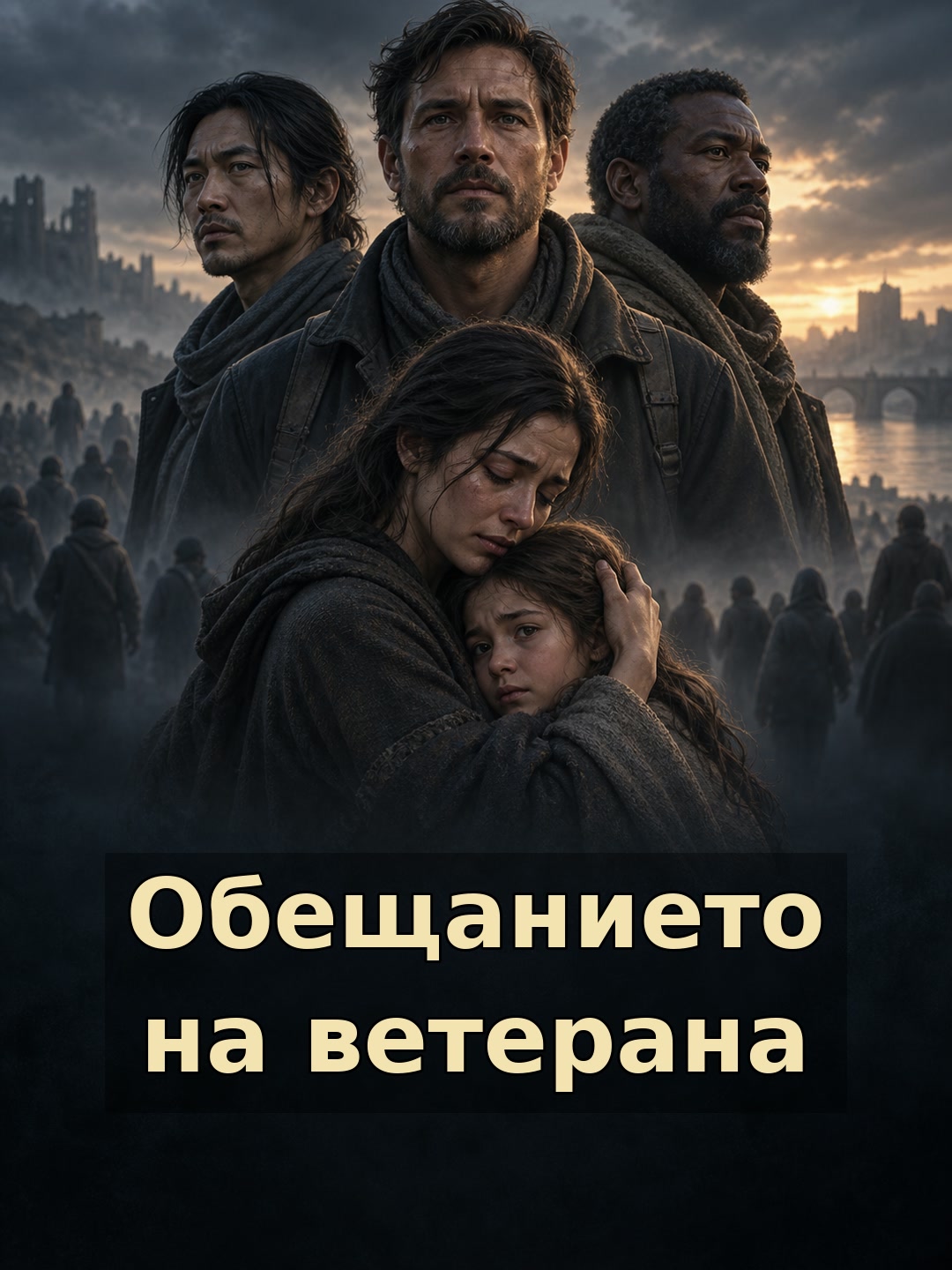 Обещанието на ветерана