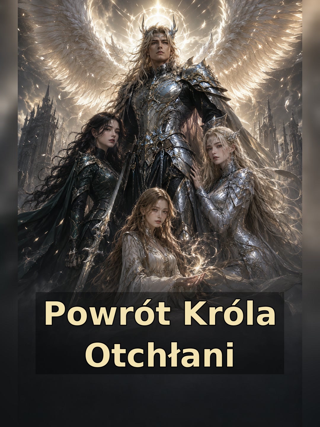 Powrót Króla Otchłani