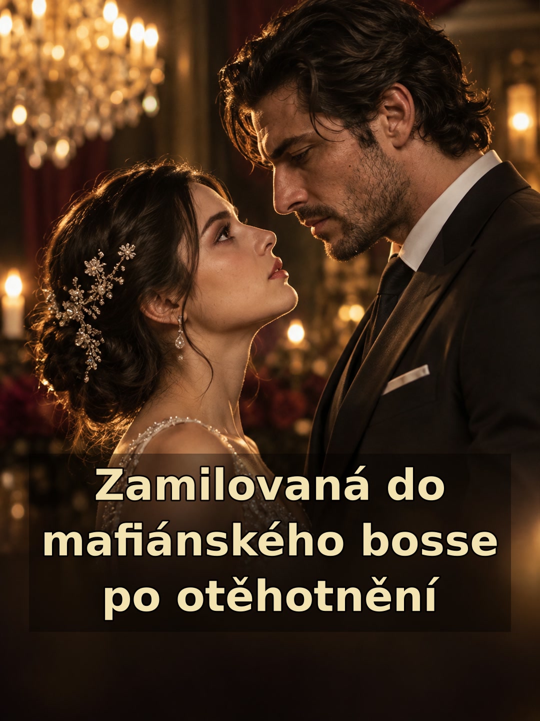 Zamilovaná do mafiánského bosse po otěhotnění