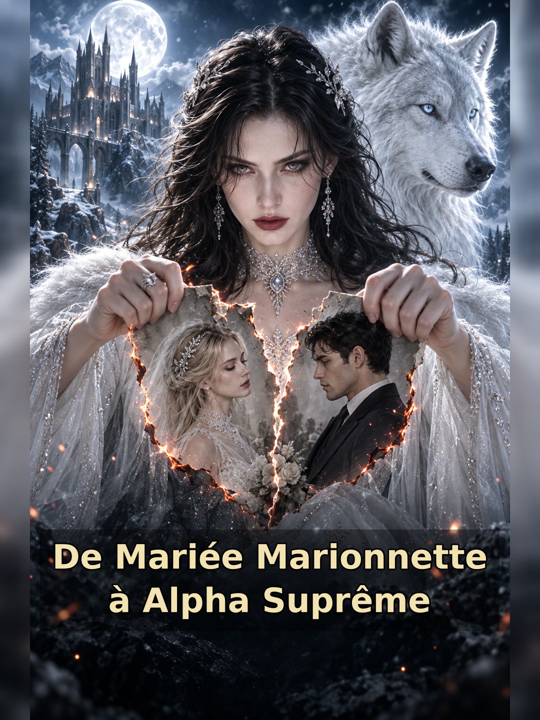 De Mariée Marionnette à Alpha Suprême