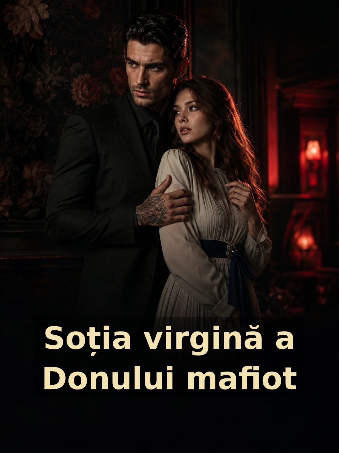 Soția virgină a Donului mafiot