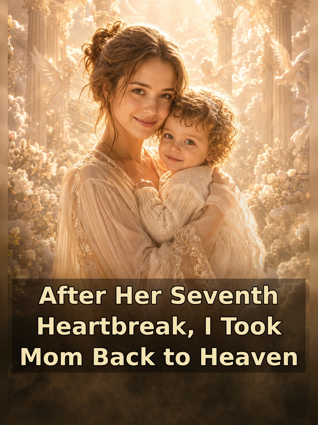 After Her Seventh Heartbreak, I Took Mom Back to Heaven
