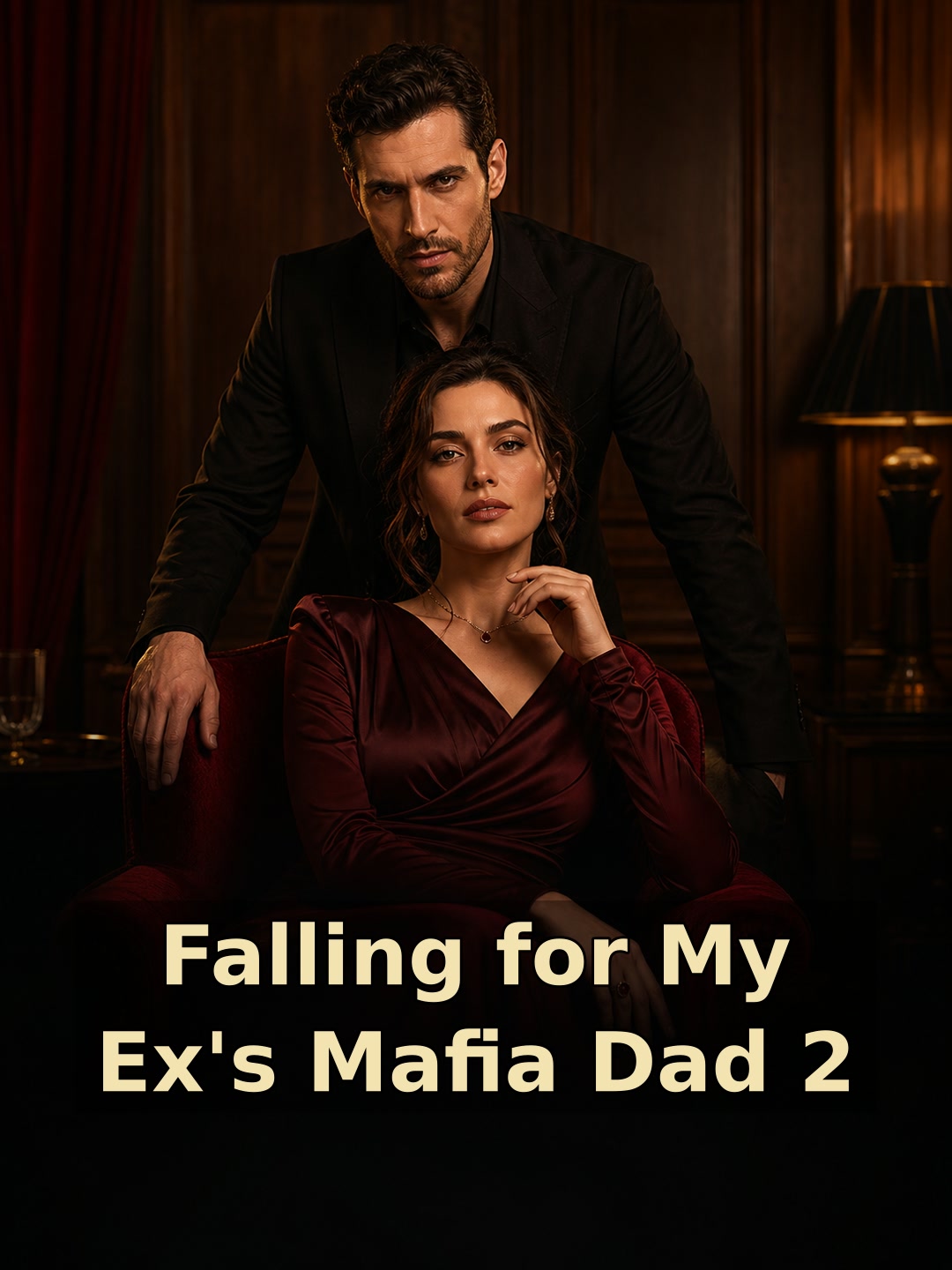 Falling for My Ex's Mafia Dad 2