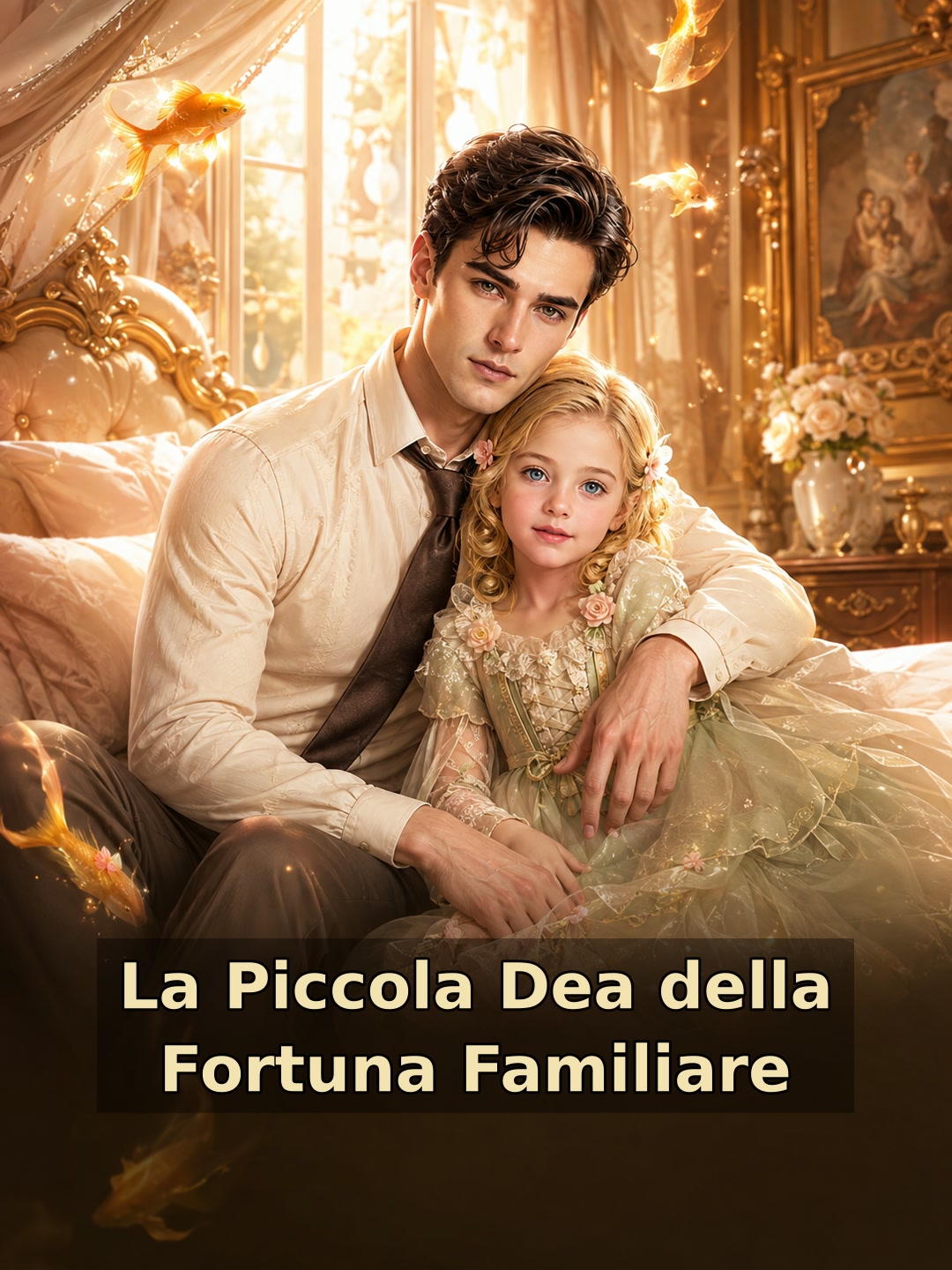 La Piccola Dea della Fortuna Familiare