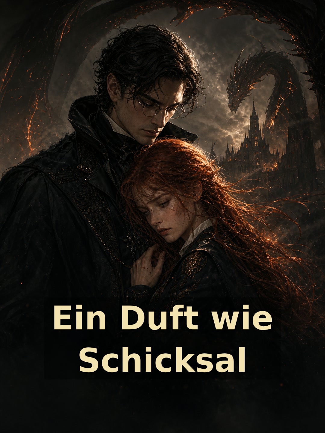 Ein Duft wie Schicksal