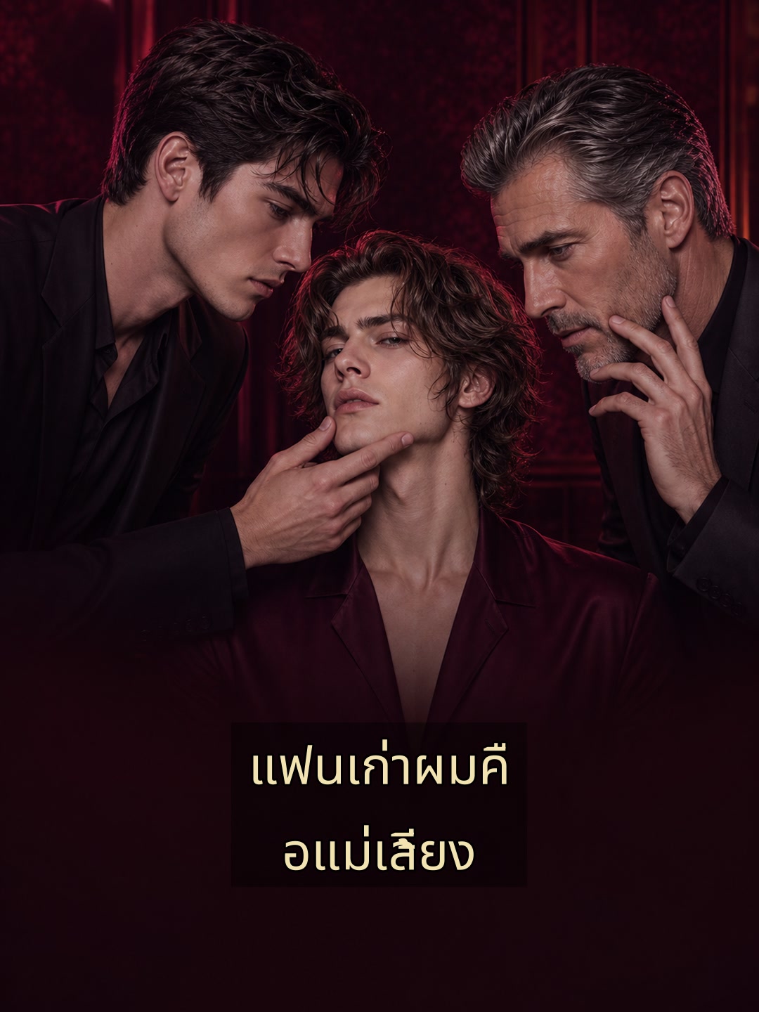 แฟนเก่าผมคือแม่เลี้ยง