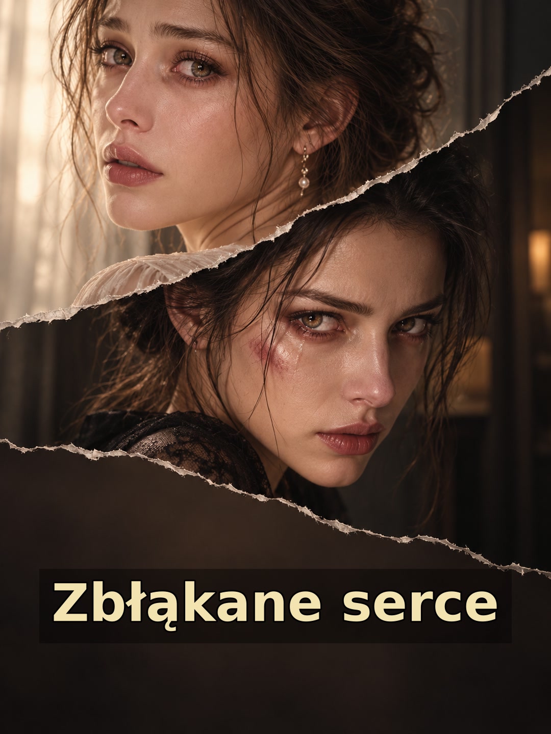 Zbłąkane serce