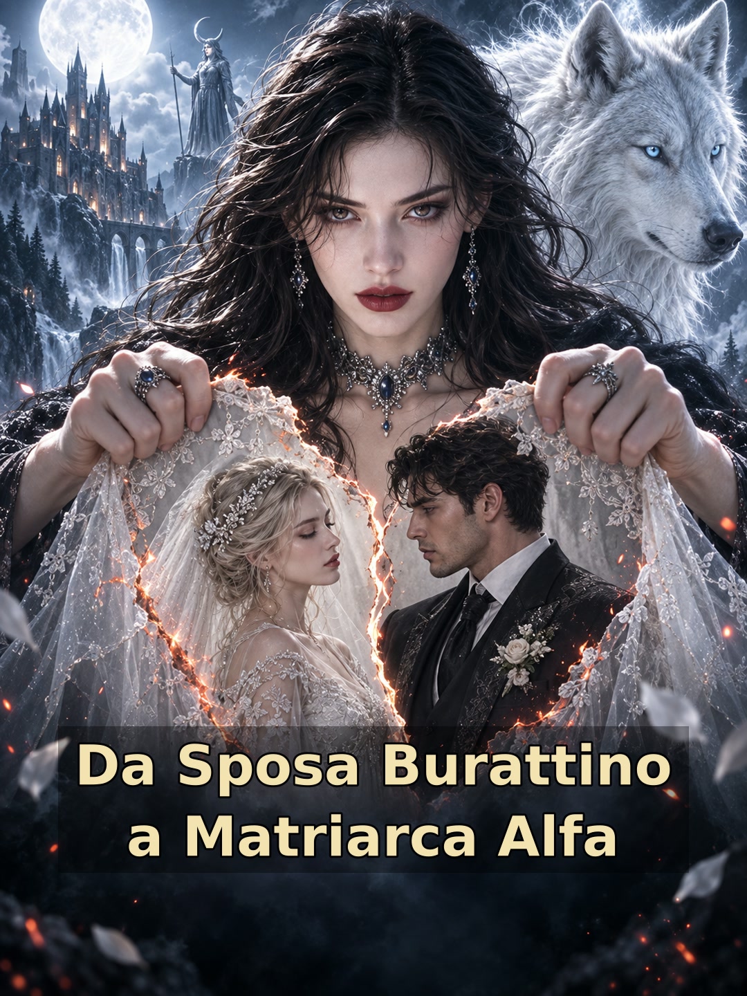 Da Sposa Burattino a Matriarca Alfa