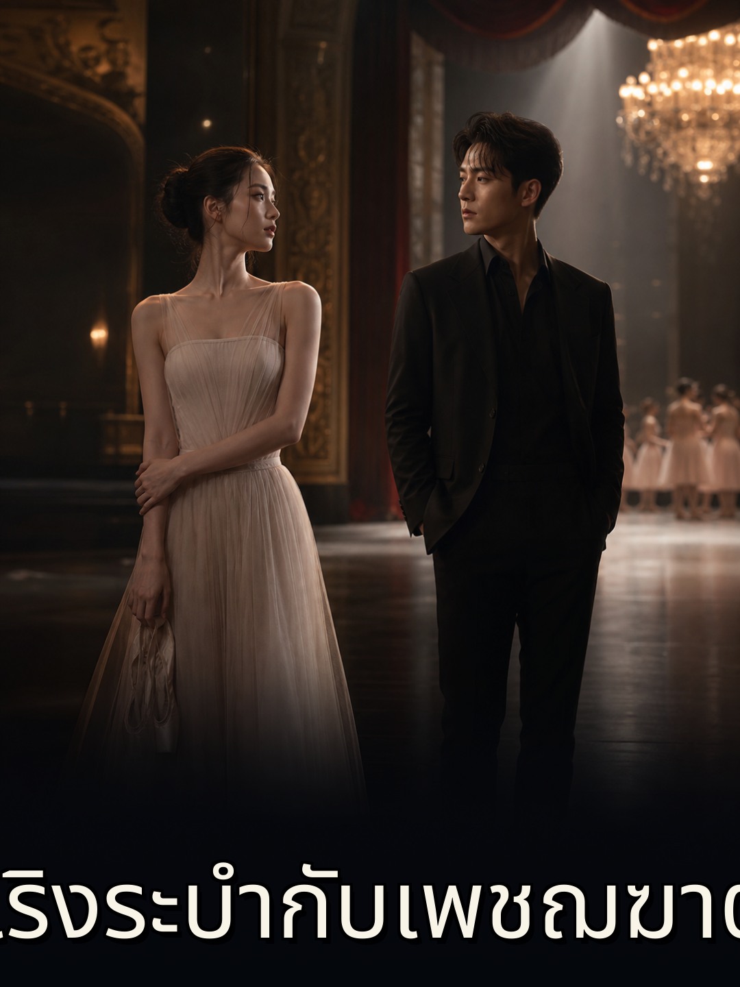 เริงระบำกับเพชฌฆาต