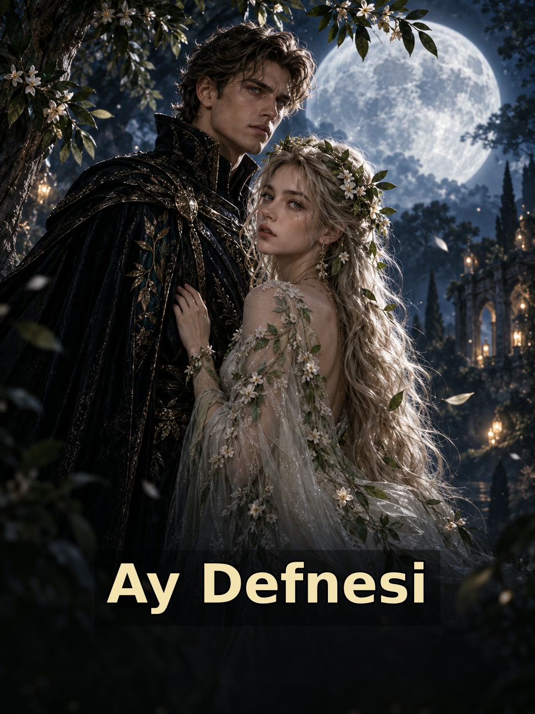 Ay Defnesi