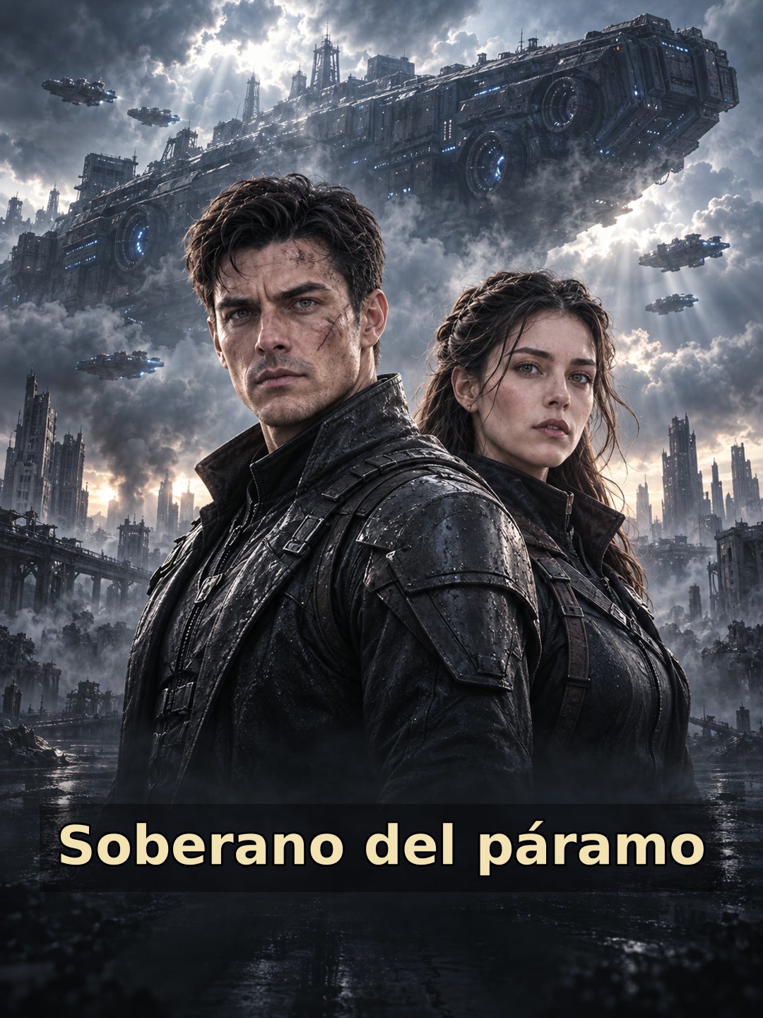 Soberano del páramo